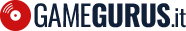 gamegurus.it logo